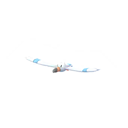 Hoenn - 0278 - Wingull